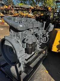 Motor Liebherr D904T