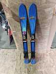 Schiuri schi ski 90 cm lungime