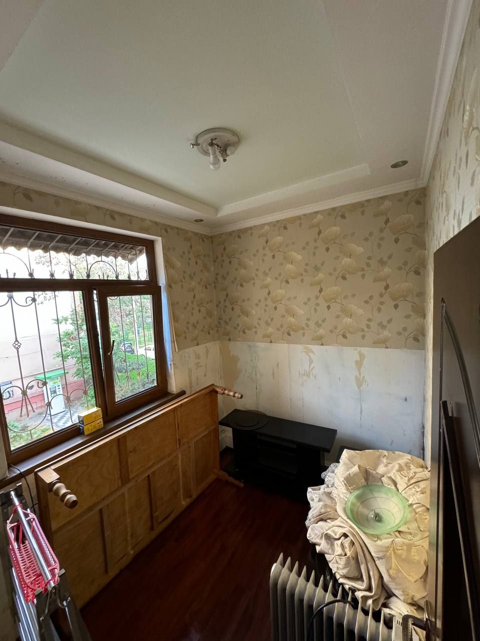 Аренда квартиры срочно 450$ без маклер