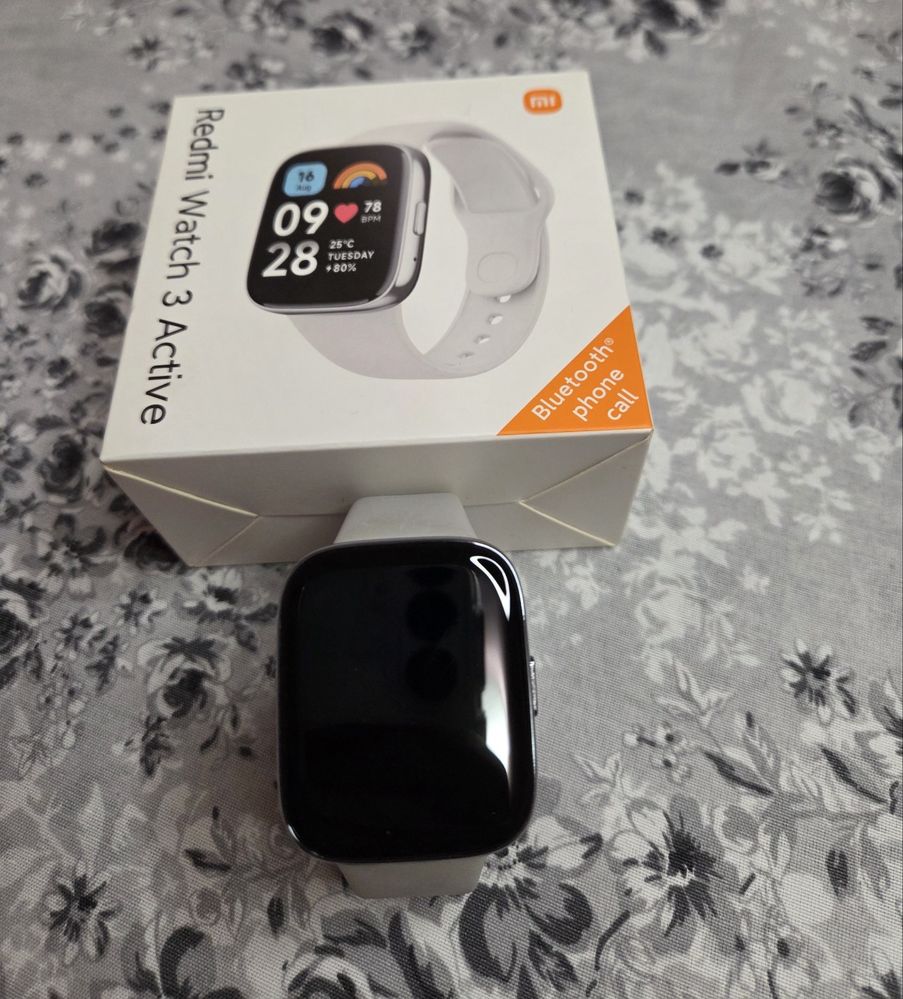Xiaomi Redmi Note 13 Plus 256G+ Redmi Watch 3 Active в ГАРАНЦИИ!!