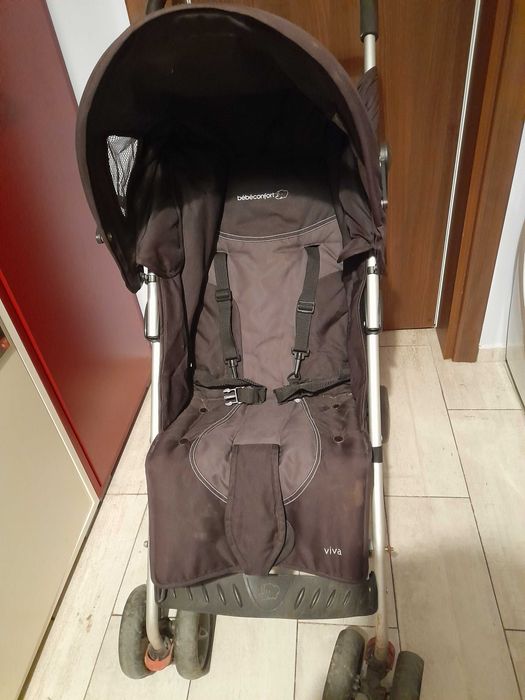 Количка Bebeconfort Viva