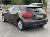 Mercedes benz A200 4matic