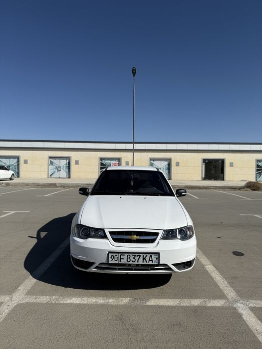 2015 nexia 2 Metanda