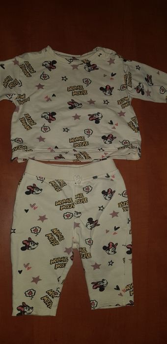 Trening-uri superbe fetita