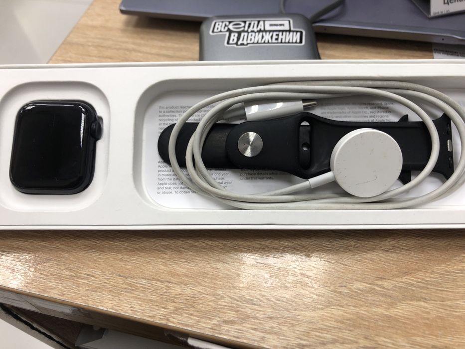 Apple watch SE 2 gen 40mm (p25)