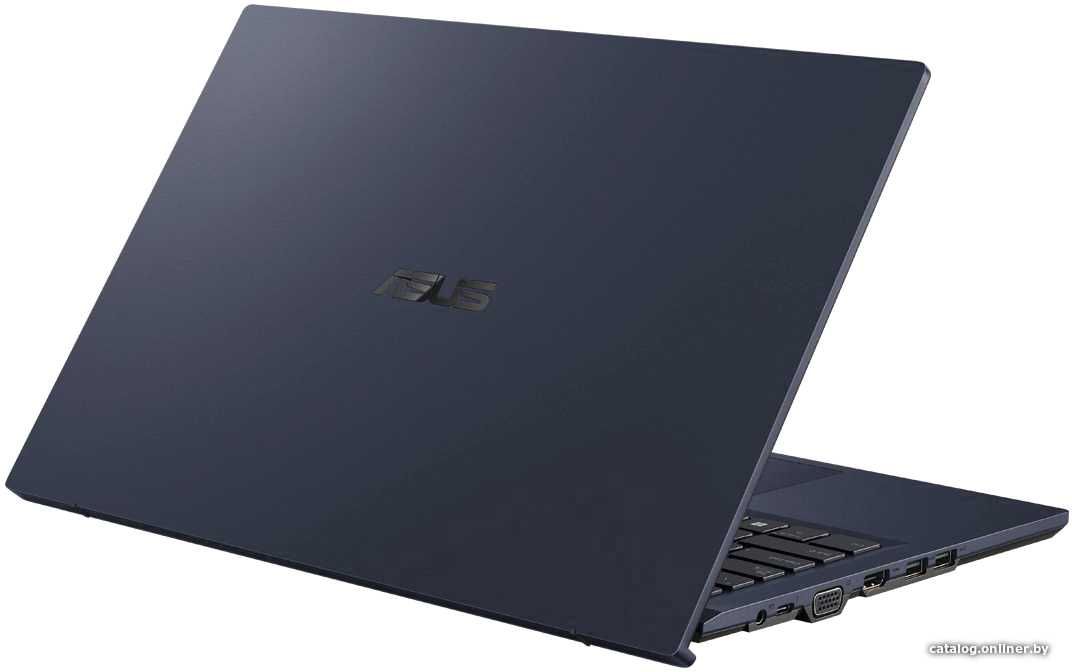 Asus ExpertBook B1 B1500CBA i5-1235U/8GB RAM/512GB SSD/15.6 FullHD IPS