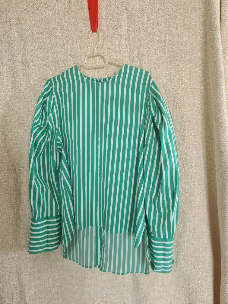 bluza Mango  office / casual, L