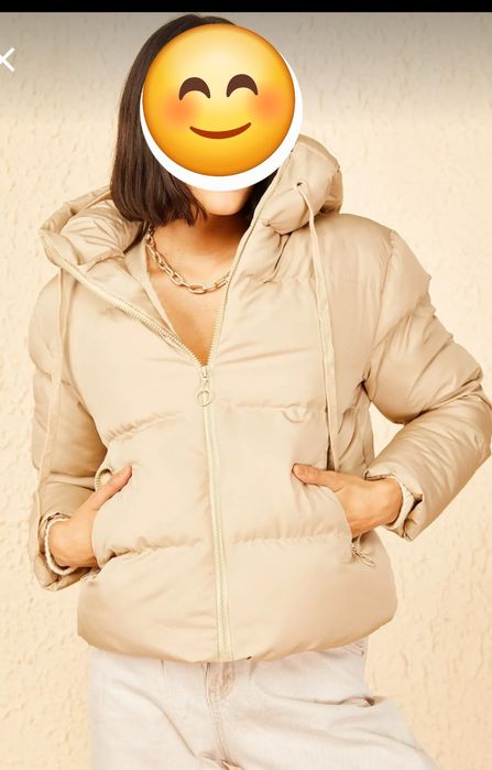 Geaca femei marimea S si M