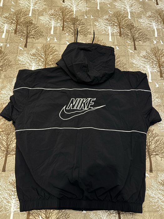 Nike Sportswear Black Екип