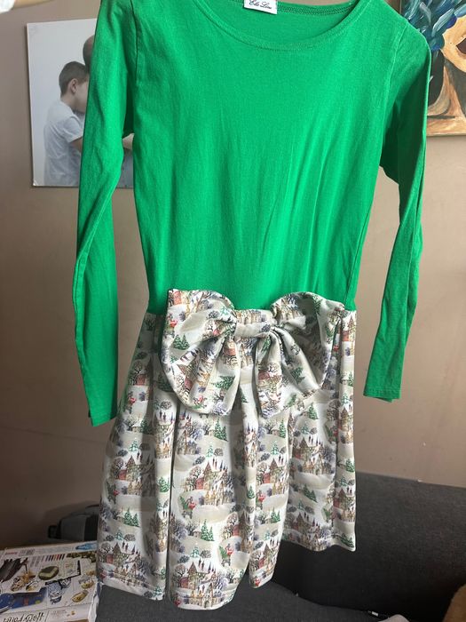 Коледни дрехи за цялото семейство