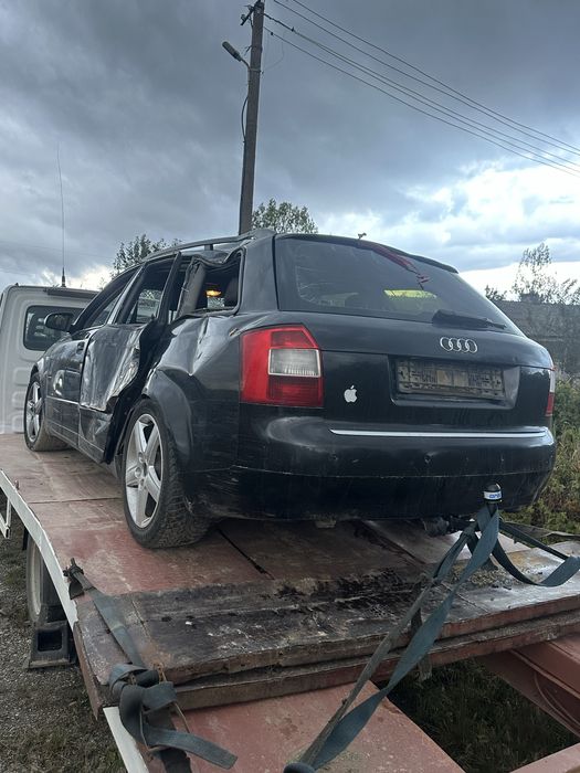 Dezmembrez audi a4 b6/b7 passat b5.5/b6