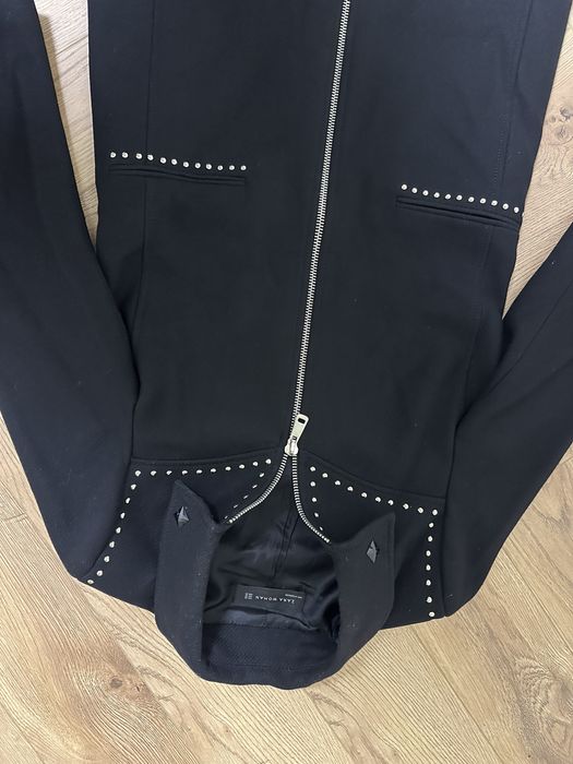 Palton Zara 75% Lână