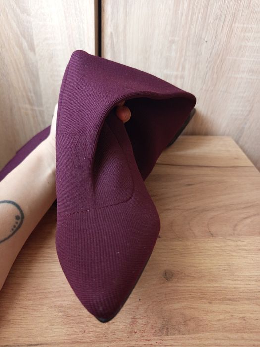 Cizme de damă lungi