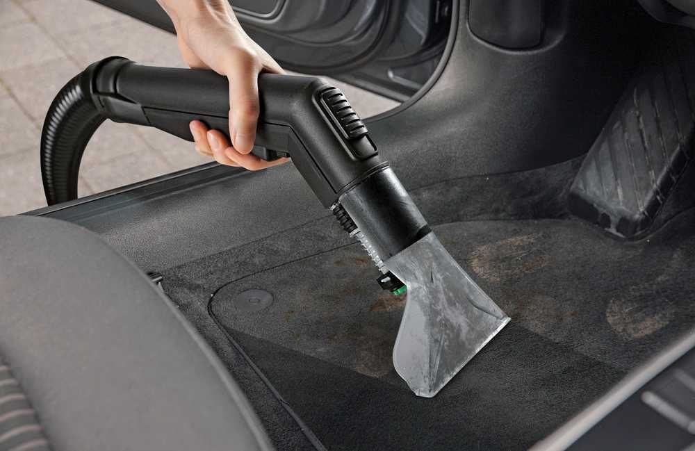 Моющий пылесос Karcher SE 5.100 оптом и в розницу с доставкой на дом.