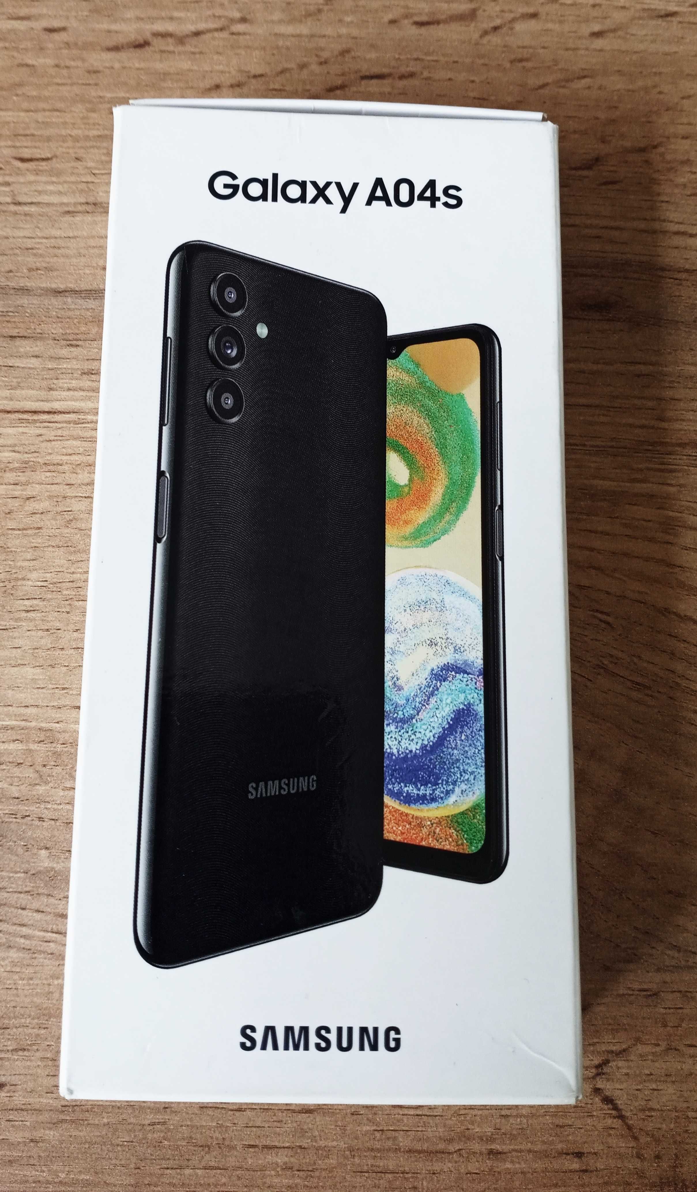 Samsung Galaxy A04s в ГАРАНЦИЯ