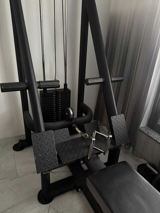 Продавам уред за Гръб