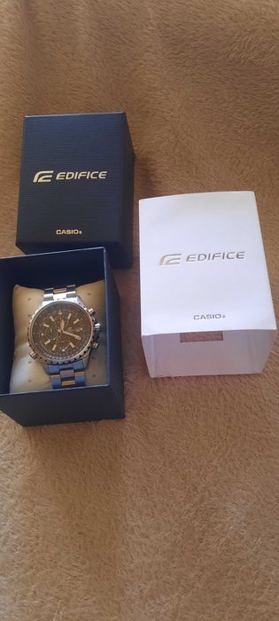 Часовник Casio Edifice