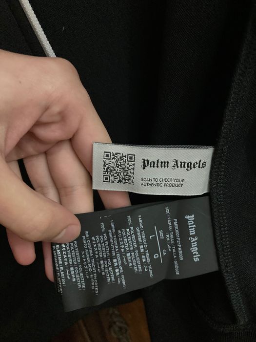 Palm Angels x MISSONI