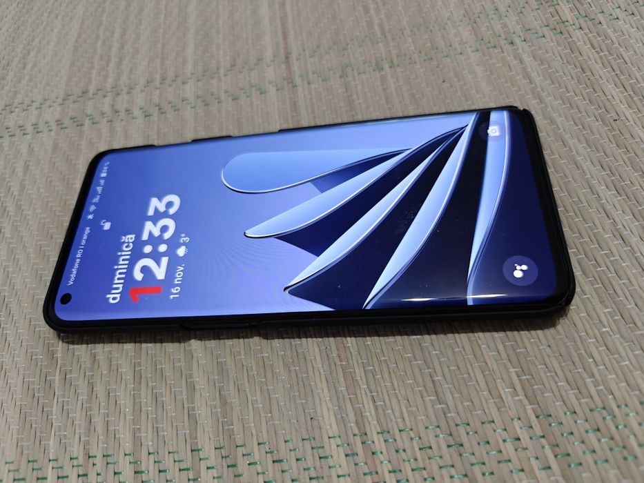 Oneplus 10 pro perfect