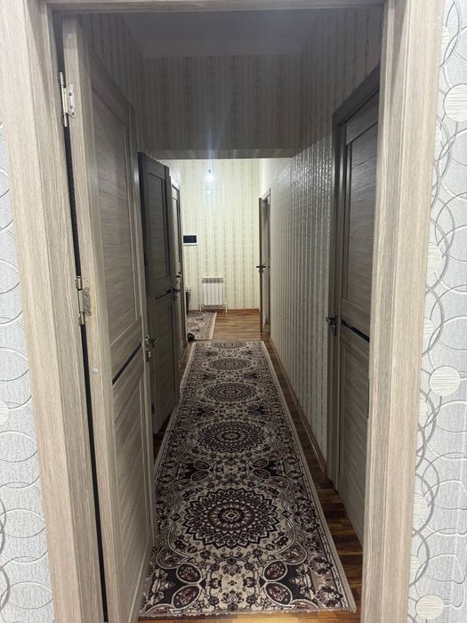 2-3/5/5  Новостройка Паркентский Ул Сандикли  ориентир завод