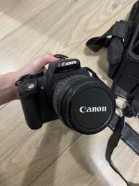 Canon 350D + 2 объектива