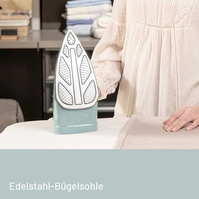 Парна ютия Imetec Perfect Comfort,  2200 W ПРОМОЦИЯ!