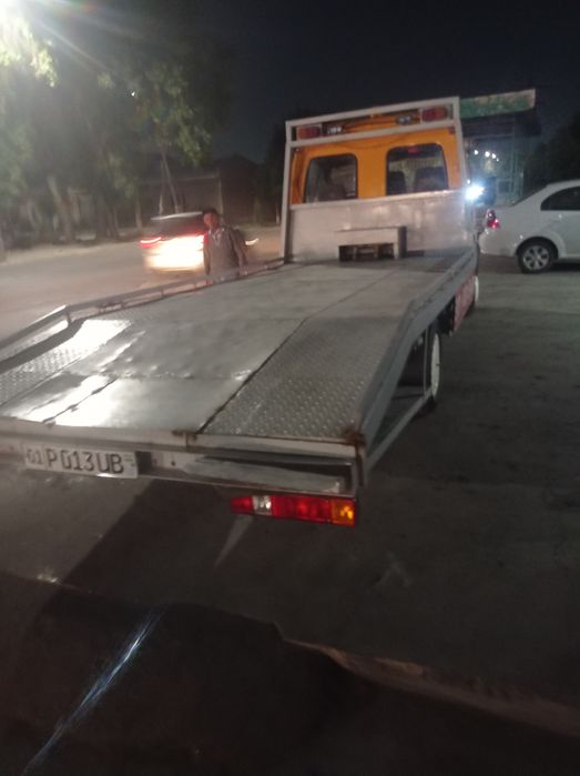 Эвакуатор услуги 24/7.