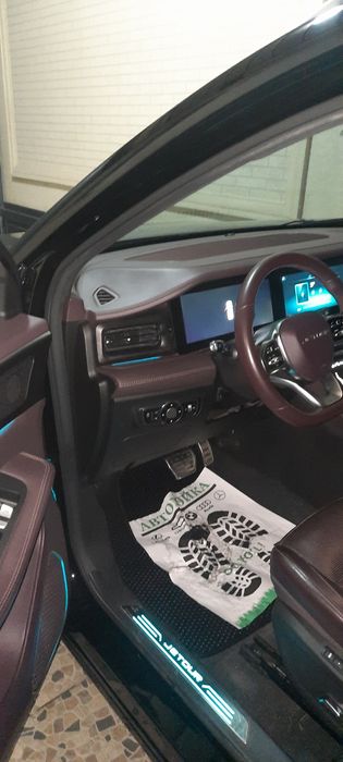 Jetour x90 plus 2024 29min yurgan