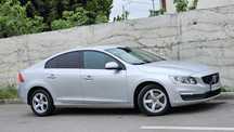 Volvo S60 Limousine 2017 2.0d 120cp Automat Euro6