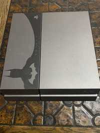 Vand Playstation 4