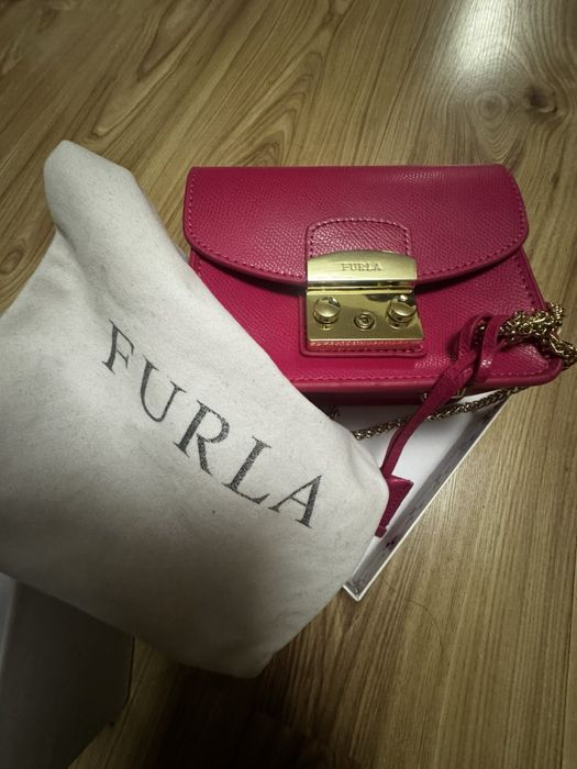 Дамска чанта Furla