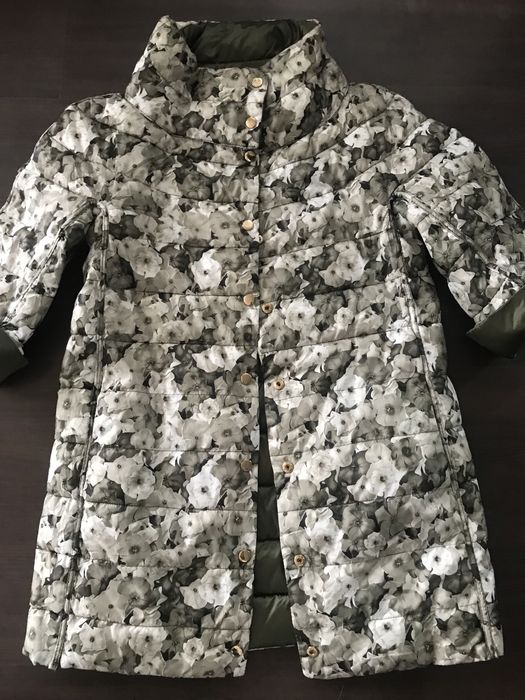 Яке с две лица, М номер