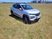 Dacia Spring (2021)