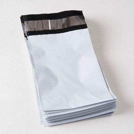 Курьерские пакеты оптом от производителя  17/30-6тг