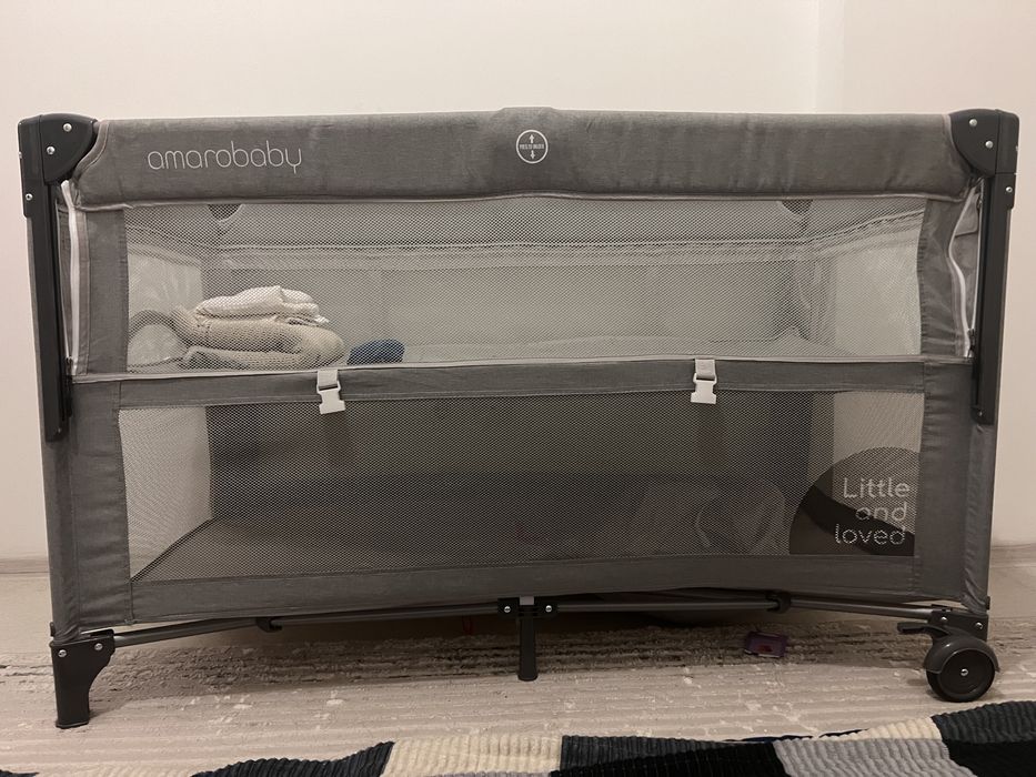 Манеж детский 7000