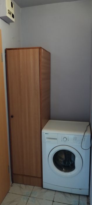 Vând garsonieră pe Dragoș Vodă