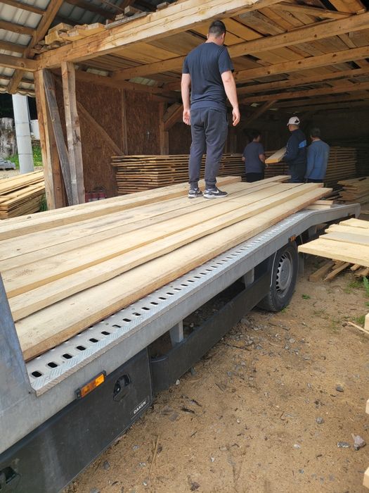 Transport marfa lungime 6,5m