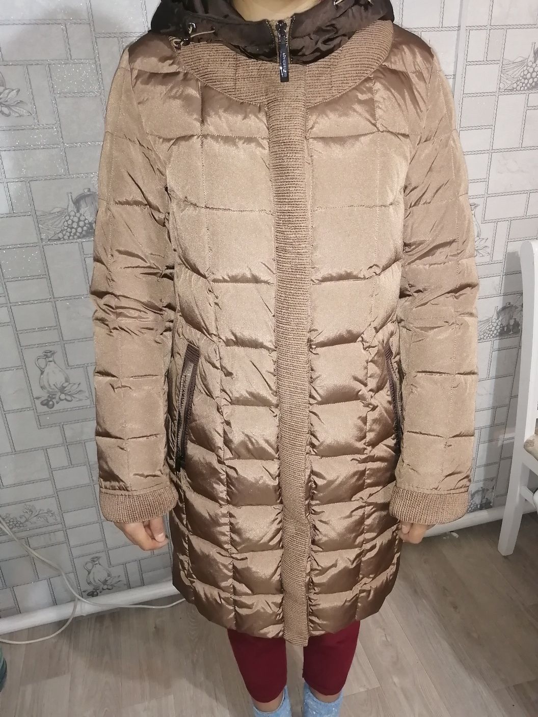 Куртка зима 5000