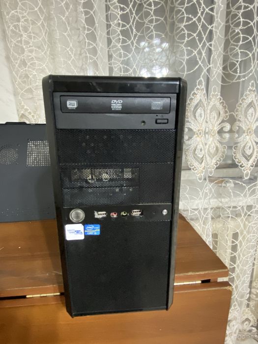 Корпус для компьютера