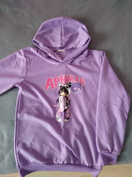 Слуичър Aphmau  7-8 год.