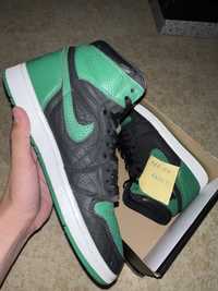 Jordan 1 Pine Green