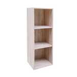 Етажерка за книги- Рафт за играчки 30x23,5x89 см, 3 рафта