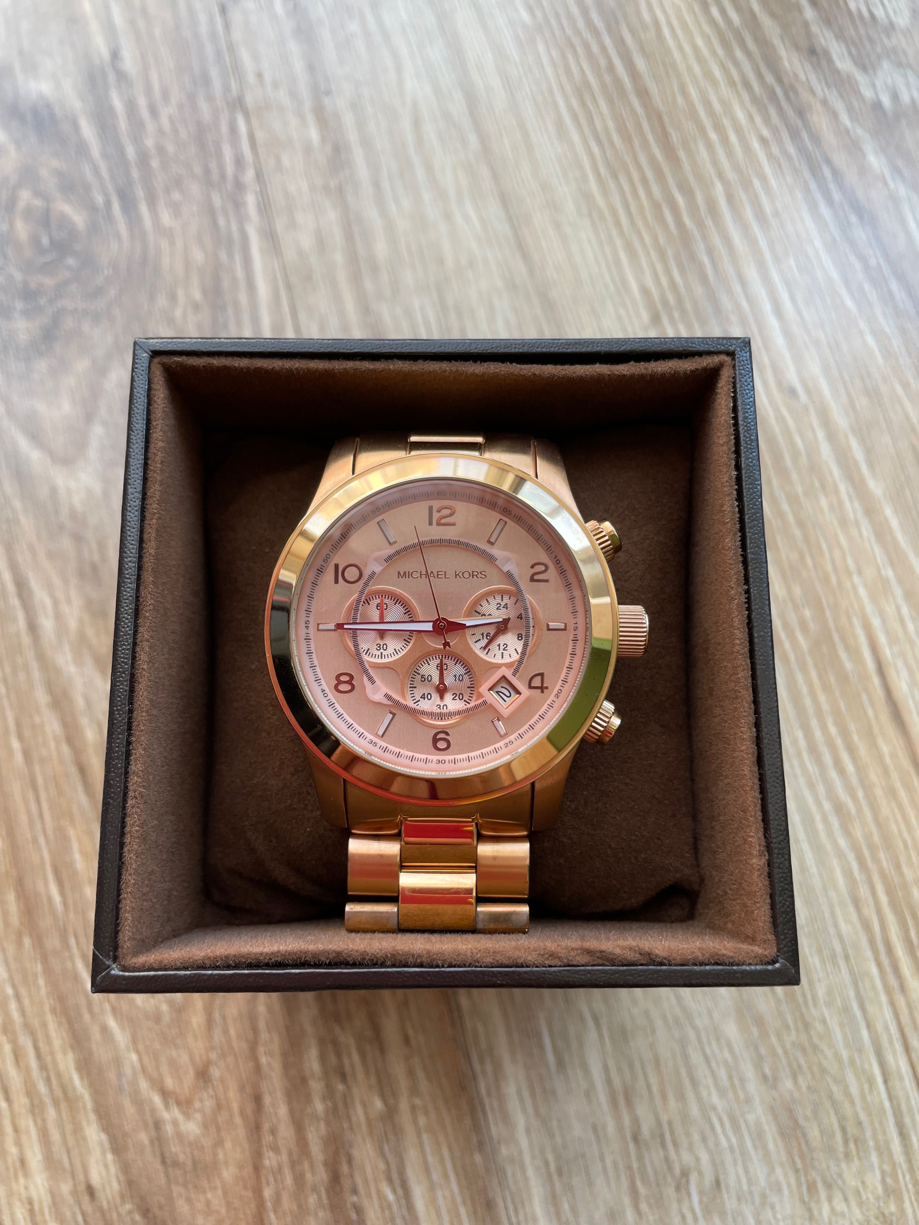 Часовник Michael Kors MK8096