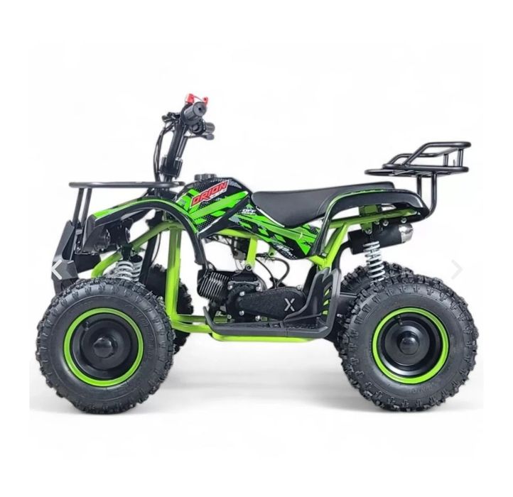 Atv copii 49cc Benzina New Model 2025 Racing