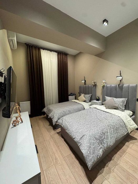 ;Yunusobod‼️Kiparis 3xonalik kvartira yevro tamirlangan Markaz4 Hyatt