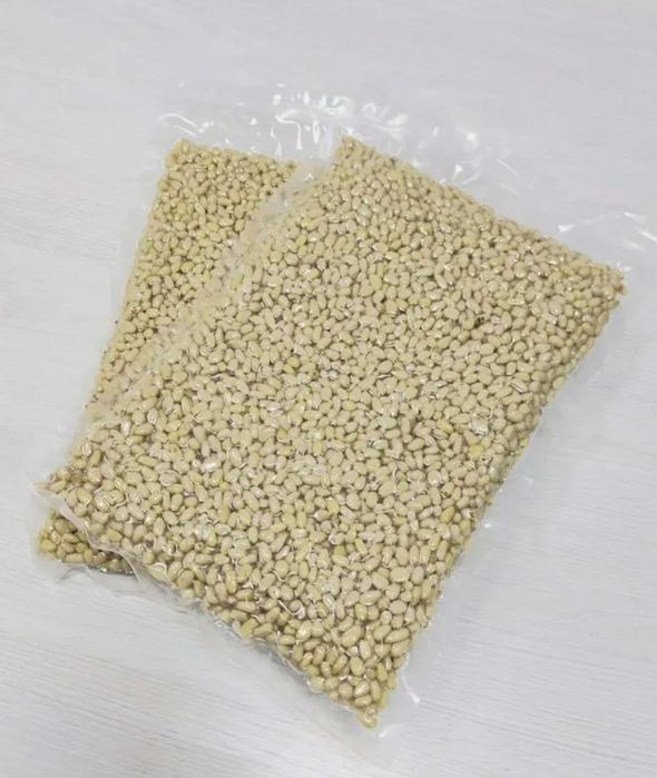 Ядро кедрового ореха