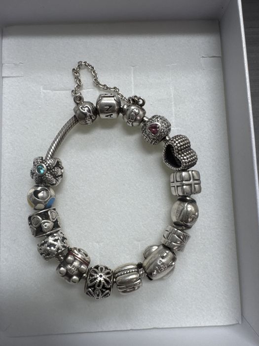 Bratara Pandora Originala