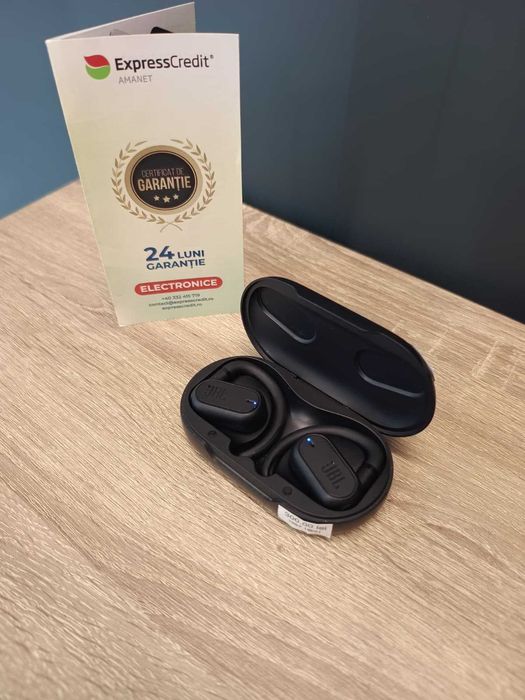 (AG51) Casti JBL Soundgear Sense b1057 - Garantie 2 ani!