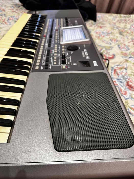 Korg pa 900 корг па 900