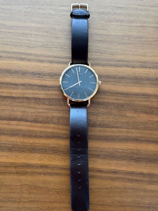 Часовник Calvin Klein